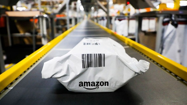 Amazon dính “phốt” lớn với hàng loạt tố cáo thực phẩm hết hạn - 1 Amazon dính “phốt” lớn với hàng loạt tố cáo thực phẩm hết hạn - 1