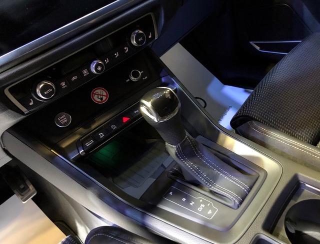 Triển lãm Ôtô Việt Nam 2019: Trang mới cho sự phát triển của Audi tại Việt Nam - 13 Triển lãm Ôtô Việt Nam 2019: Trang mới cho sự phát triển của Audi tại Việt Nam - 13