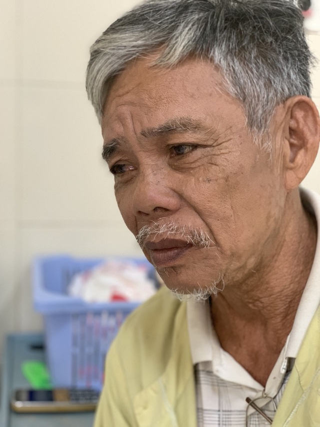 Cuộc hội ngộ đầy nước mắt yêu thương và nhân ái của những mảnh đời bất hạnh - 1 Cuộc hội ngộ đầy nước mắt yêu thương và nhân ái của những mảnh đời bất hạnh - 1