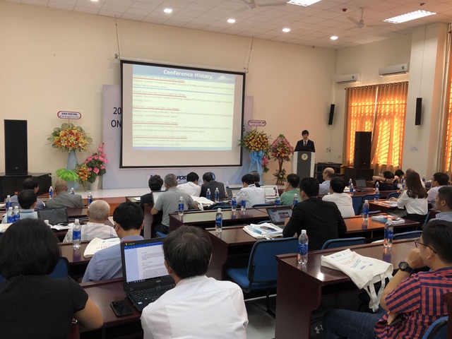 Đà Nẵng đăng cai Hội nghị quốc tế về kỹ nghệ tri thức và hệ thống - KSE 2019 - 1