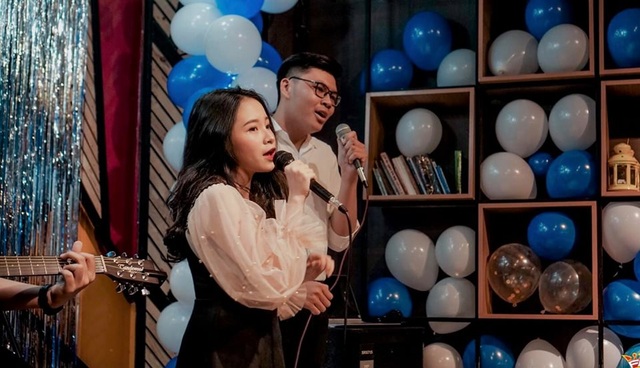 Cô giáo thực tập bất ngờ nổi tiếng với khuôn mặt trẻ như học sinh - 8 Cô giáo thực tập bất ngờ nổi tiếng với khuôn mặt trẻ như học sinh - 8