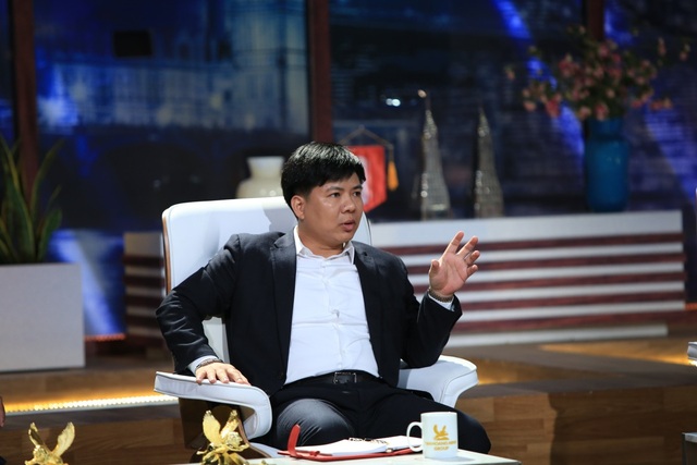 Shark Thủy bắt tay cùng Shark Dzung đầu tư 500 nghìn USD vào startup bảo hiểm - 3 Shark Thủy bắt tay cùng Shark Dzung đầu tư 500 nghìn USD vào startup bảo hiểm - 3