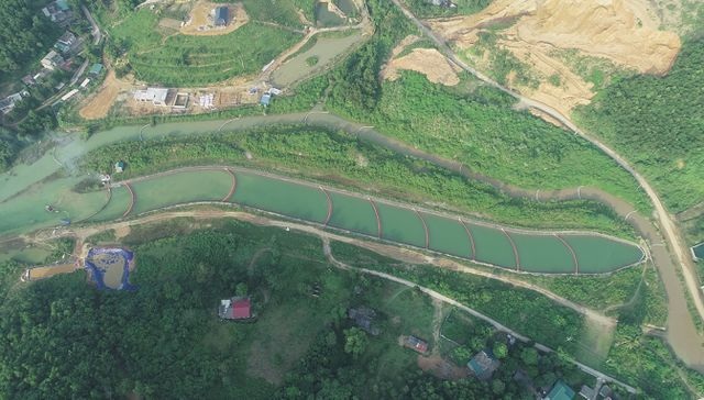 Nhà máy nước Sông Đà xin lỗi, miễn tiền nước 1 tháng cho người dùng - 1 Nhà máy nước Sông Đà xin lỗi, miễn tiền nước 1 tháng cho người dùng - 1
