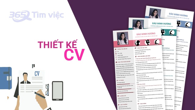 Tạo CV Tiếng Hàn trên Timviec365.vn – Tràn đầy tự tin trước nhà tuyển dụng - 1 Tạo CV Tiếng Hàn trên Timviec365.vn – Tràn đầy tự tin trước nhà tuyển dụng - 1