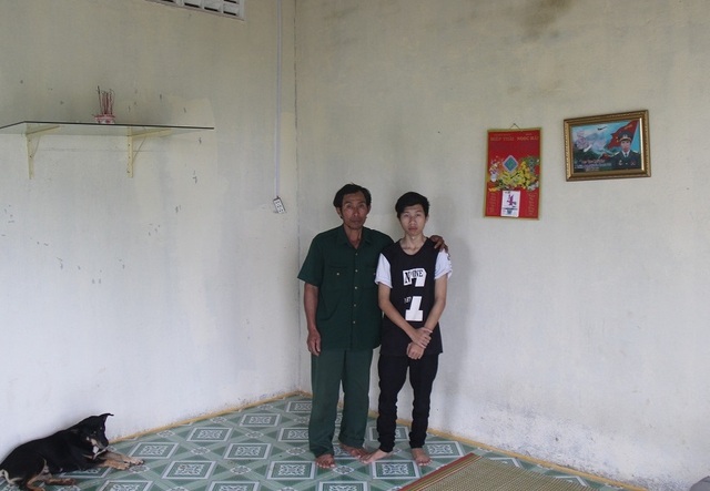 Người đàn ông rời sông nước lên bờ: Tôi hiến tạng cho người cần được sống! - 4 Người đàn ông rời sông nước lên bờ: Tôi hiến tạng cho người cần được sống! - 4