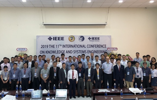 Đà Nẵng đăng cai Hội nghị quốc tế về kỹ nghệ tri thức và hệ thống - KSE 2019 - 2 Đà Nẵng đăng cai Hội nghị quốc tế về kỹ nghệ tri thức và hệ thống - KSE 2019 - 2