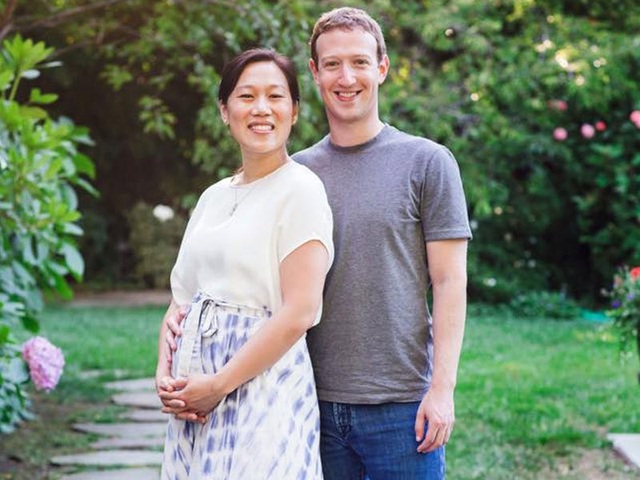Những điều thú vị về mối tình đẹp giữa Mark Zuckerberg và vợ - 14 Những điều thú vị về mối tình đẹp giữa Mark Zuckerberg và vợ - 14
