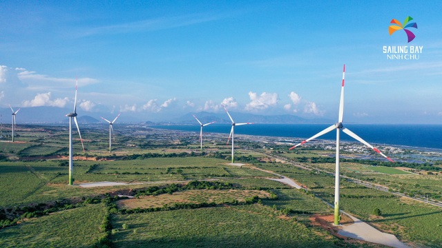 Biển Ninh Chữ chinh phục du khách mê trải nghiệm - 1