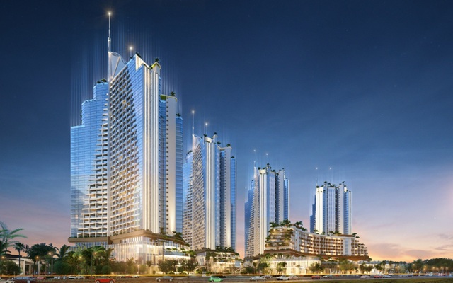 ApartHotel tạo lực đẩy cho thị trường bất động sản du lịch - 2 ApartHotel tạo lực đẩy cho thị trường bất động sản du lịch - 2