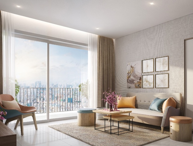 Giải mã sức hút căn hộ cao cấp Premier Berriver tại Long Biên - 2 Giải mã sức hút căn hộ cao cấp Premier Berriver tại Long Biên - 2