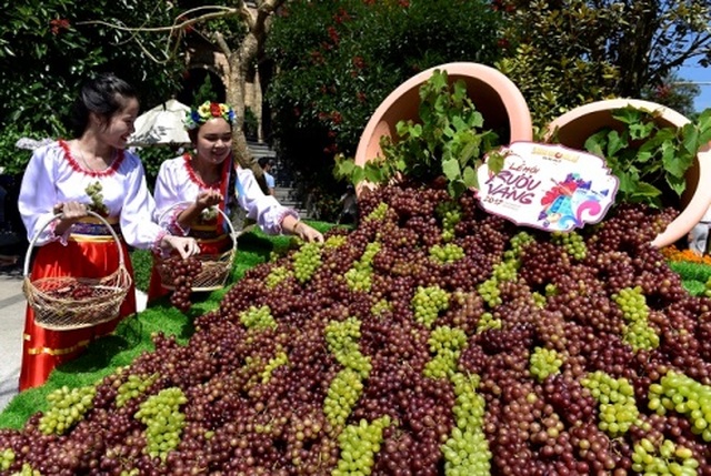 “Công viên chủ đề hàng đầu Việt Nam” hay điểm đến triệu niềm vui - 3 “Công viên chủ đề hàng đầu Việt Nam” hay điểm đến triệu niềm vui - 3
