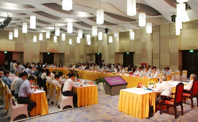 Thừa Thiên Huế được định hướng là thành phố di sản trực thuộc Trung ương - 1 Thừa Thiên Huế được định hướng là thành phố di sản trực thuộc Trung ương - 1
