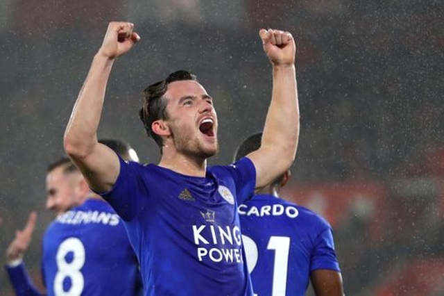 Leicester giành chiến thắng chưa từng có trong lịch sử Premier League