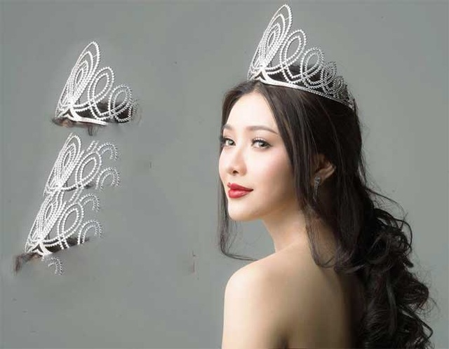 2 cô gái Lào đẹp tuyệt sắc giai nhân: Có người mang dòng máu Việt - 17 2 cô gái Lào đẹp tuyệt sắc giai nhân: Có người mang dòng máu Việt - 17