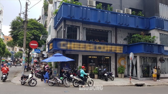 Sau Món Huế, nhiều thương hiệu của Huy Việt Nam dừng hoạt động - 7 Sau Món Huế, nhiều thương hiệu của Huy Việt Nam dừng hoạt động - 7