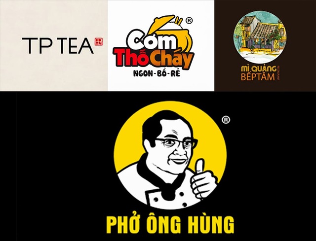 Sau Món Huế, nhiều thương hiệu của Huy Việt Nam dừng hoạt động - 9 Sau Món Huế, nhiều thương hiệu của Huy Việt Nam dừng hoạt động - 9