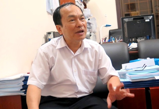 Bài 2: “Chạy chức chạy quyền” thực chất là hành vi tham nhũng trong công tác cán bộ - 2 Bài 2: “Chạy chức chạy quyền” thực chất là hành vi tham nhũng trong công tác cán bộ - 2