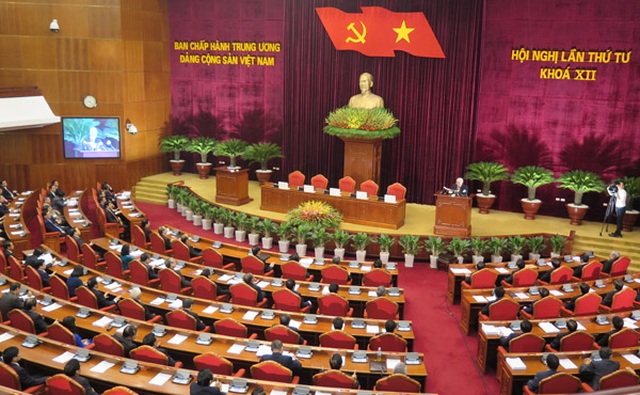 Bài 3: Chọn sai cán bộ ảnh hưởng tới sự tồn vong của Đảng - 2 Bài 3: Chọn sai cán bộ ảnh hưởng tới sự tồn vong của Đảng - 2