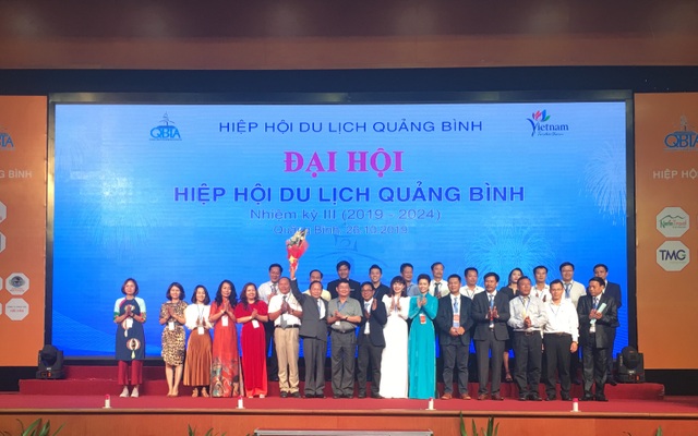 Quảng Bình đặt mục tiêu đón 5,5 triệu lượt khách trong năm 2020 - 2