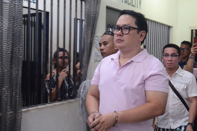 Thị trưởng Philippines nghi liên quan tới đường dây ma túy bị bắn chết - 1
