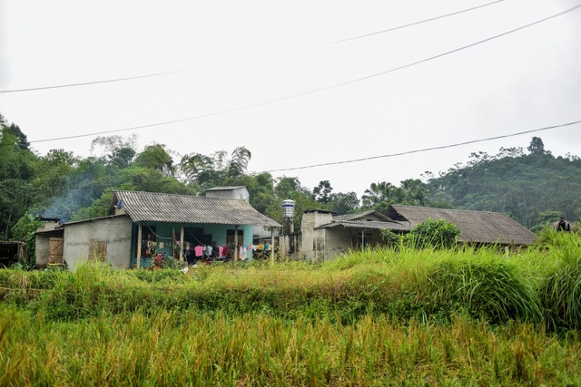 Tuyên Quang: Người dân như làm xiếc trên dây mỗi khi lũ về - 7 Tuyên Quang: Người dân như làm xiếc trên dây mỗi khi lũ về - 7