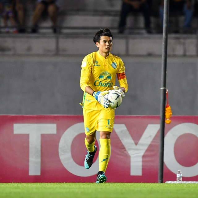 Supachai, Supachok bật khóc sau khi Buriram mất chức vô địch Thai League - 18 Supachai, Supachok bật khóc sau khi Buriram mất chức vô địch Thai League - 18