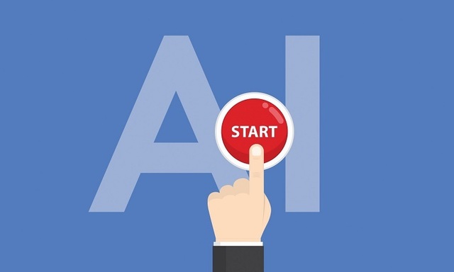Sử dụng AI trong tuyển dụng có thay thế được con người? - 1 Sử dụng AI trong tuyển dụng có thay thế được con người? - 1