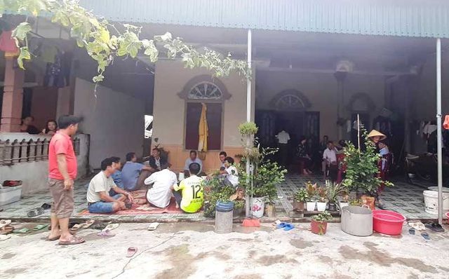 Vụ nhiều người mất liên lạc tại Anh: Nghệ An sẵn sàng các biện pháp bảo hộ công dân - 2 Vụ nhiều người mất liên lạc tại Anh: Nghệ An sẵn sàng các biện pháp bảo hộ công dân - 2