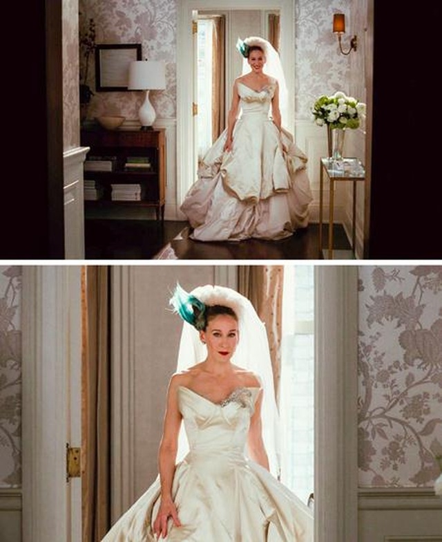 7 Kinh nghiệm chọn váy cưới đẹp có thể bạn chưa biết