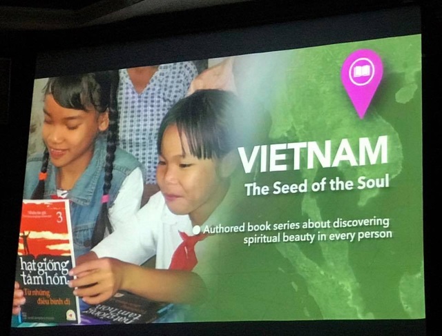 CEO First News Nguyễn Văn Phước nhận giải thưởng “Cống hiến vì cộng đồng” tại Thái Lan - Ảnh minh hoạ 4