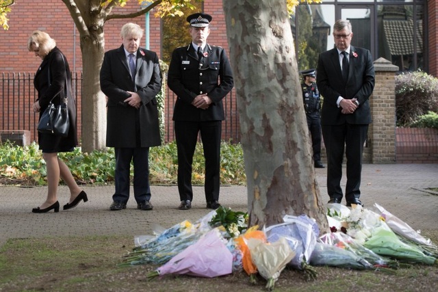 Thủ tướng Anh chia buồn với gia đình 39 nạn nhân thiệt mạng trong xe tải - Ảnh minh hoạ 3