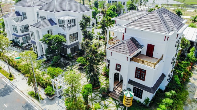 Biệt thự sinh thái – Đẳng cấp không dành cho số đông - 5 Biệt thự sinh thái – Đẳng cấp không dành cho số đông - 5