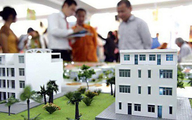 Loạt đại gia địa ốc kinh doanh lao dốc, ảm đạm vì thua lỗ - 1 Loạt đại gia địa ốc kinh doanh lao dốc, ảm đạm vì thua lỗ - 1