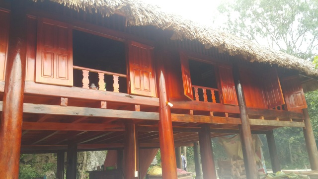 Nhiều sai phạm trong quá trình tôn tạo di tích chùa Bạch Tượng tại Thanh Hoá - 3 Nhiều sai phạm trong quá trình tôn tạo di tích chùa Bạch Tượng tại Thanh Hoá - 3