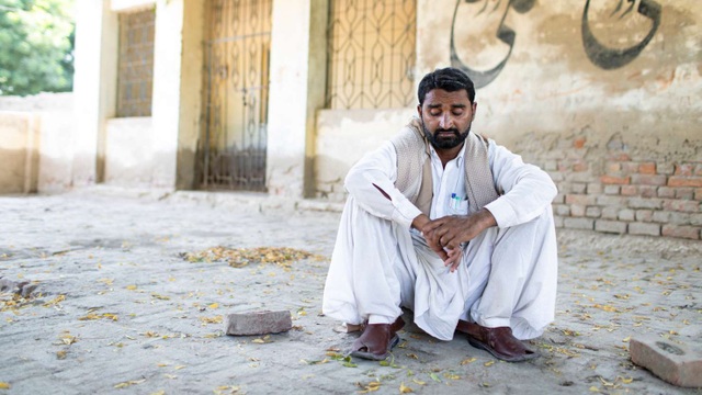 Pakistan: Thành phố hoảng loạn sau khi 900 đứa trẻ nhiễm HIV