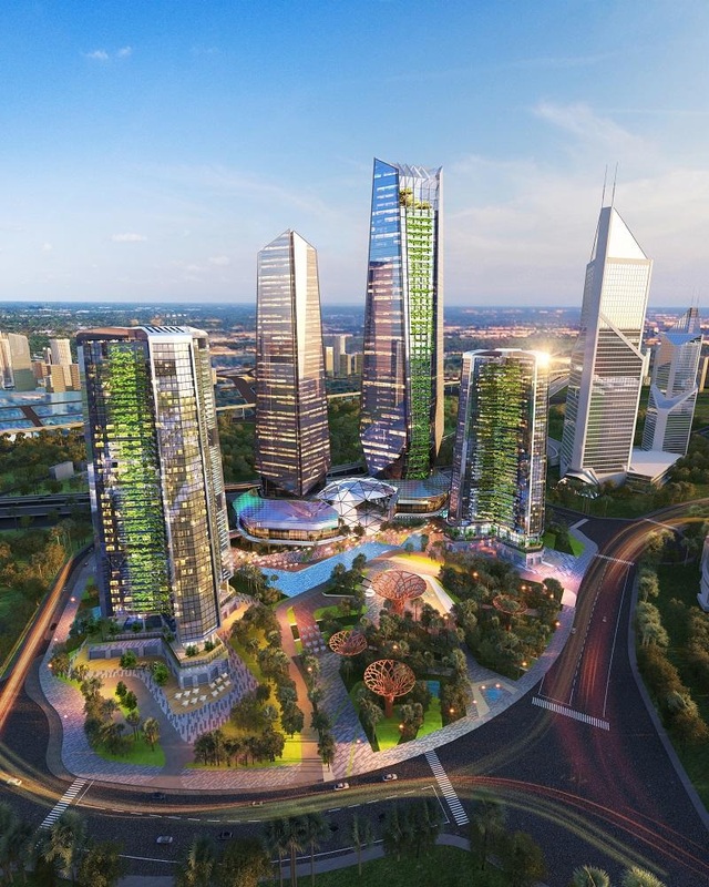 Sắp diễn ra sự kiện hoành tráng ra mắt 2 dòng sản phẩm BĐS nghỉ dưỡng của Sunshine Group - 3 Sắp diễn ra sự kiện hoành tráng ra mắt 2 dòng sản phẩm BĐS nghỉ dưỡng của Sunshine Group - 3