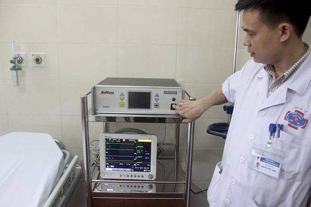 Căn bệnh ung thư nào đang có tỷ lệ mắc mới nhiều nhất tại Việt Nam? - 5 Căn bệnh ung thư nào đang có tỷ lệ mắc mới nhiều nhất tại Việt Nam? - 5