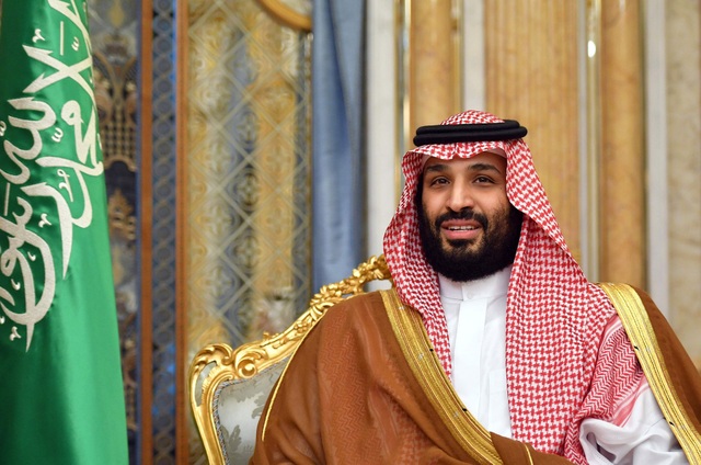 Vương triều Saudi Arabia trước “lời nguyền tài nguyên” - 2 Vương triều Saudi Arabia trước “lời nguyền tài nguyên” - 2