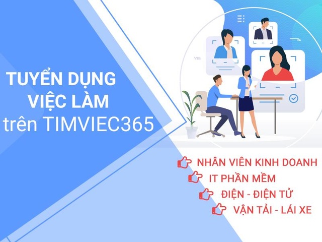 Timviec365.com.vn - Đáp ứng mọi nhu cầu tuyển dụng - 3 Timviec365.com.vn - Đáp ứng mọi nhu cầu tuyển dụng - 3