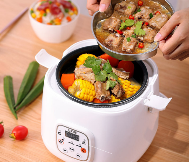 Giảm kịch kim hóa đơn điện với 9 mẹo nhỏ từ các thiết bị gia dụng - 6 Giảm kịch kim hóa đơn điện với 9 mẹo nhỏ từ các thiết bị gia dụng - 6