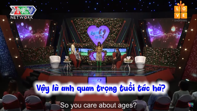 Cô gái không thích “ăn cơm trước kẻng” bị từ chối hẹn hò vì sợ khắc tuổi - 3 Cô gái không thích “ăn cơm trước kẻng” bị từ chối hẹn hò vì sợ khắc tuổi - 3