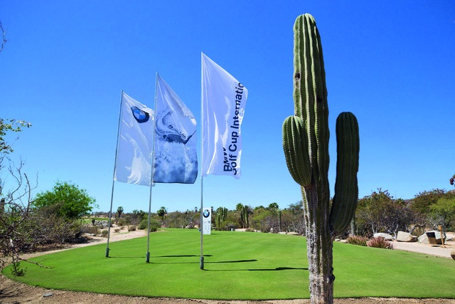 Ai sẽ là người Việt Nam đầu tiên tham gia giải golf BMW toàn cầu? - 4 Ai sẽ là người Việt Nam đầu tiên tham gia giải golf BMW toàn cầu? - 4