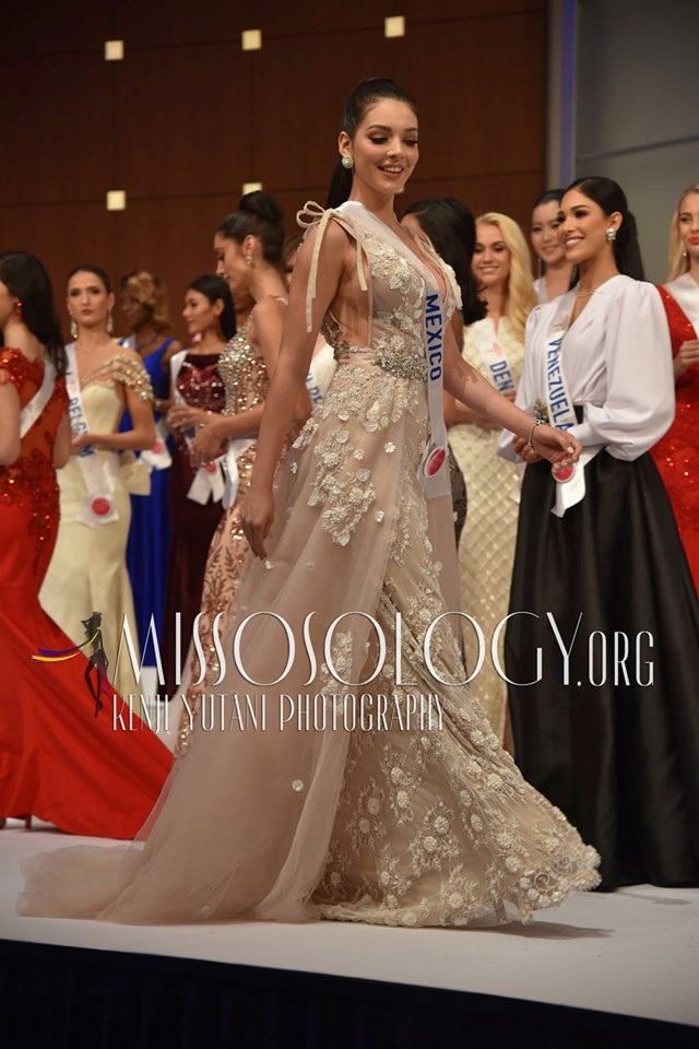 Tường San và mỹ nhân Hoa hậu Quốc tế 2019 khoe sắc tại Nhật Bản - 29 Tường San và mỹ nhân Hoa hậu Quốc tế 2019 khoe sắc tại Nhật Bản - 29