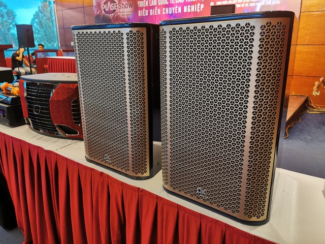 Triển lãm quốc tế các thiết bị biểu diễn Plase show tại Hà Nội diễn ra từ 2 - 4/11 - 3 Triển lãm quốc tế các thiết bị biểu diễn Plase show tại Hà Nội diễn ra từ 2 - 4/11 - 3