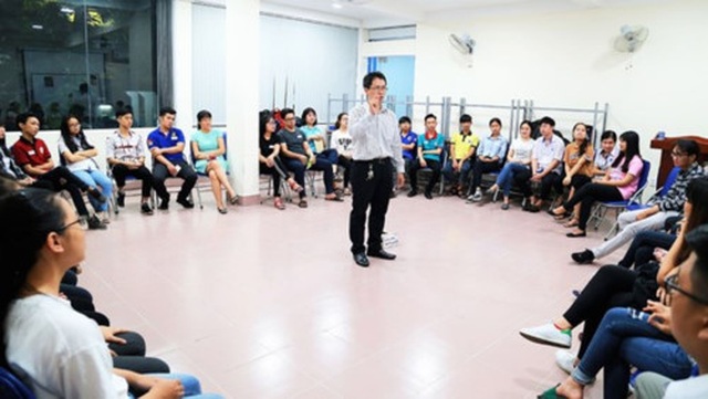 Khởi nghiệp trong trường học: Hướng tới mục tiêu kép - 2 Khởi nghiệp trong trường học: Hướng tới mục tiêu kép - 2