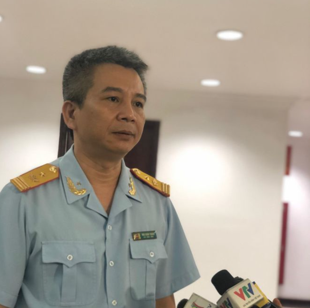 Tổng cục Hải quan: Asanzo nội địa hoá, lắp ráp tivi bằng cách bắt vít - 2 Tổng cục Hải quan: Asanzo nội địa hoá, lắp ráp tivi bằng cách bắt vít - 2