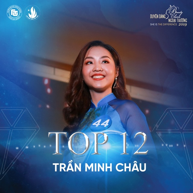 Nữ sinh bị ung thư lọt top 12 Hoa khôi ĐH Ngoại thương Hà Nội - 2 Nữ sinh bị ung thư lọt top 12 Hoa khôi ĐH Ngoại thương Hà Nội - 2