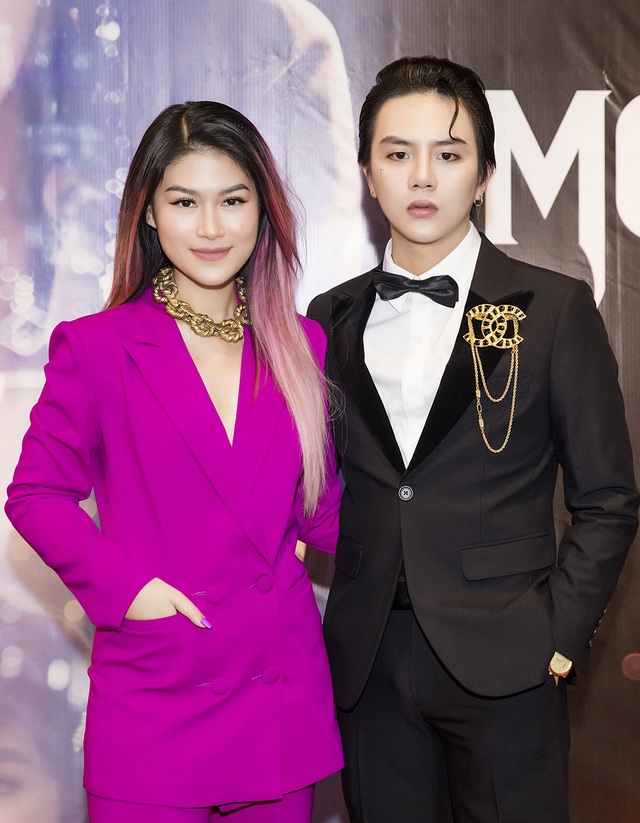 Ngọc Thanh Tâm đưa scandal tình ái ồn ào của Hoa hậu Phương Nga lên phim - 4 Ngọc Thanh Tâm đưa scandal tình ái ồn ào của Hoa hậu Phương Nga lên phim - 4