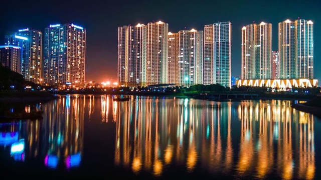 BĐS Tây Hà Nội: Tiềm năng cho thuê sinh lời hấp dẫn - 3 BĐS Tây Hà Nội: Tiềm năng cho thuê sinh lời hấp dẫn - 3