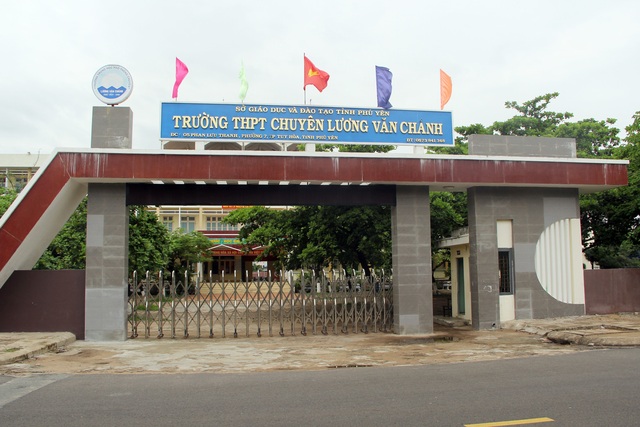 Phú Yên: Cho học sinh toàn tỉnh nghỉ học 2 ngày để tránh bão - 1 Phú Yên: Cho học sinh toàn tỉnh nghỉ học 2 ngày để tránh bão - 1